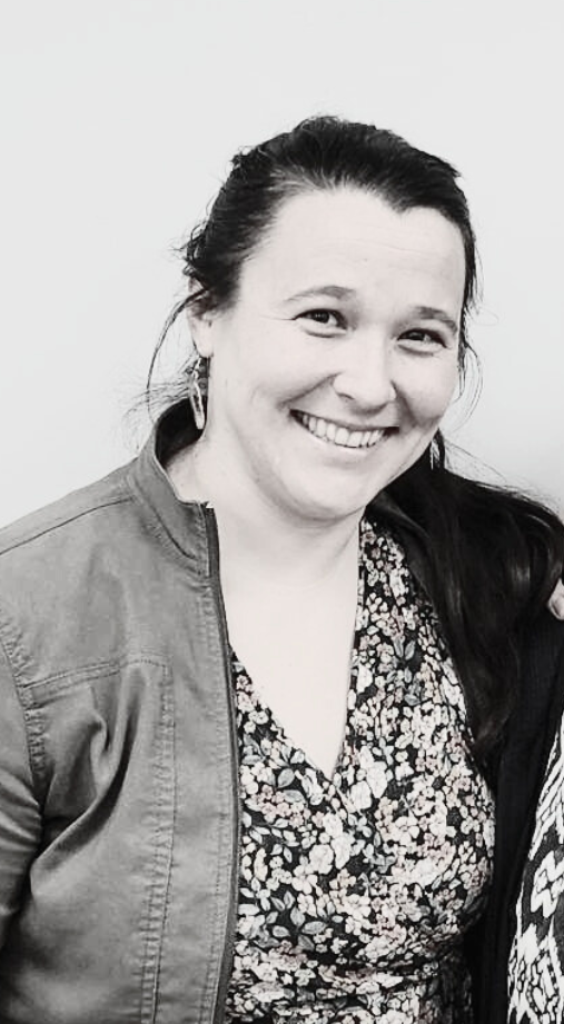 Sarah Charland-Faucher