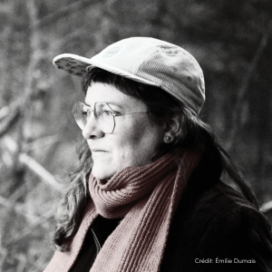 Iseaube Myette Bergeron