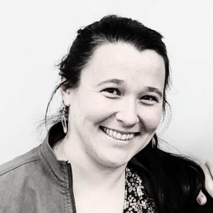 Sarah Charland-Faucher