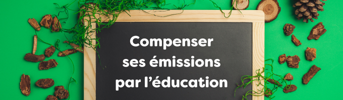 Le CIBLES maintenant organisme de formation accrédité pour Carbone Scol’ERE