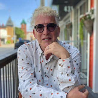 Louis-Philippe Cusson