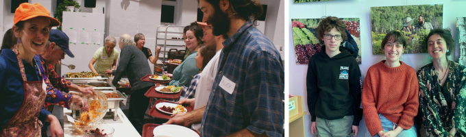 La souveraineté alimentaire à St-Valérien